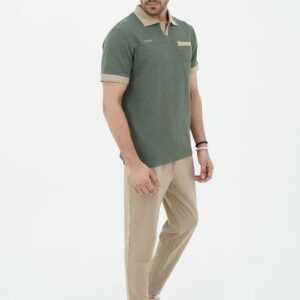 Stylish men’s tracksuit for gym, sports, and casual wear at Zainab Closets.