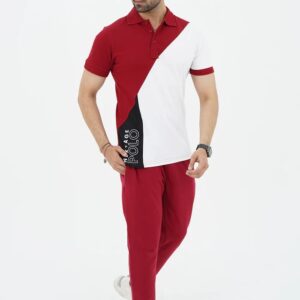Shop affordable tracksuits in Pakistan at cheap prices from Zainab Closets, offering stylish, durable, and trendy tracksuits for men and women.